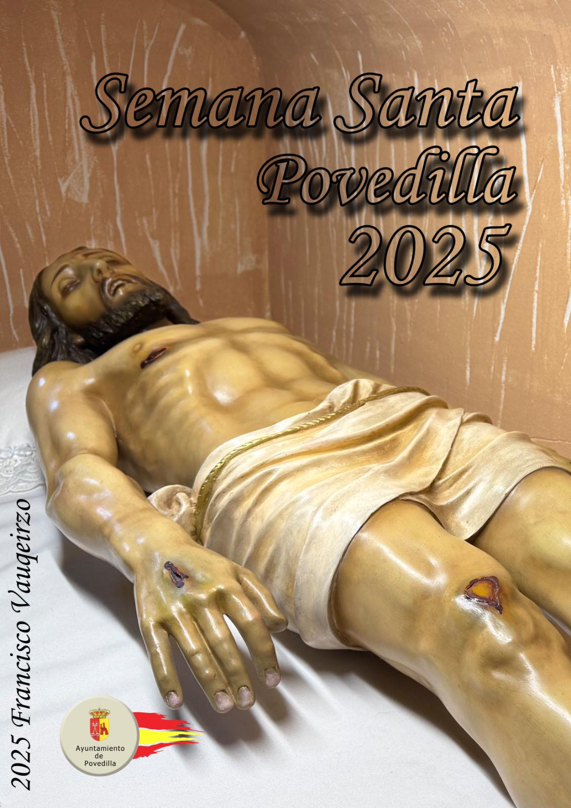Semana Santa en Povedilla  